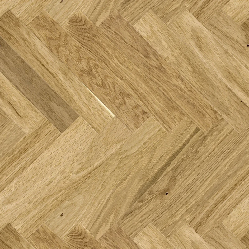 Stejar Caramel Herringbone 110 photo2